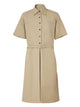 Fendi Cotton Short Dress