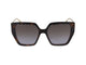 Fendi Sunglasses  Fe40012u 55F 55/18/140