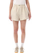 Lacoste Lacoste Oversized Linen Blend Dsorts