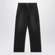 Fear Of God Black Washedeffect Jeans