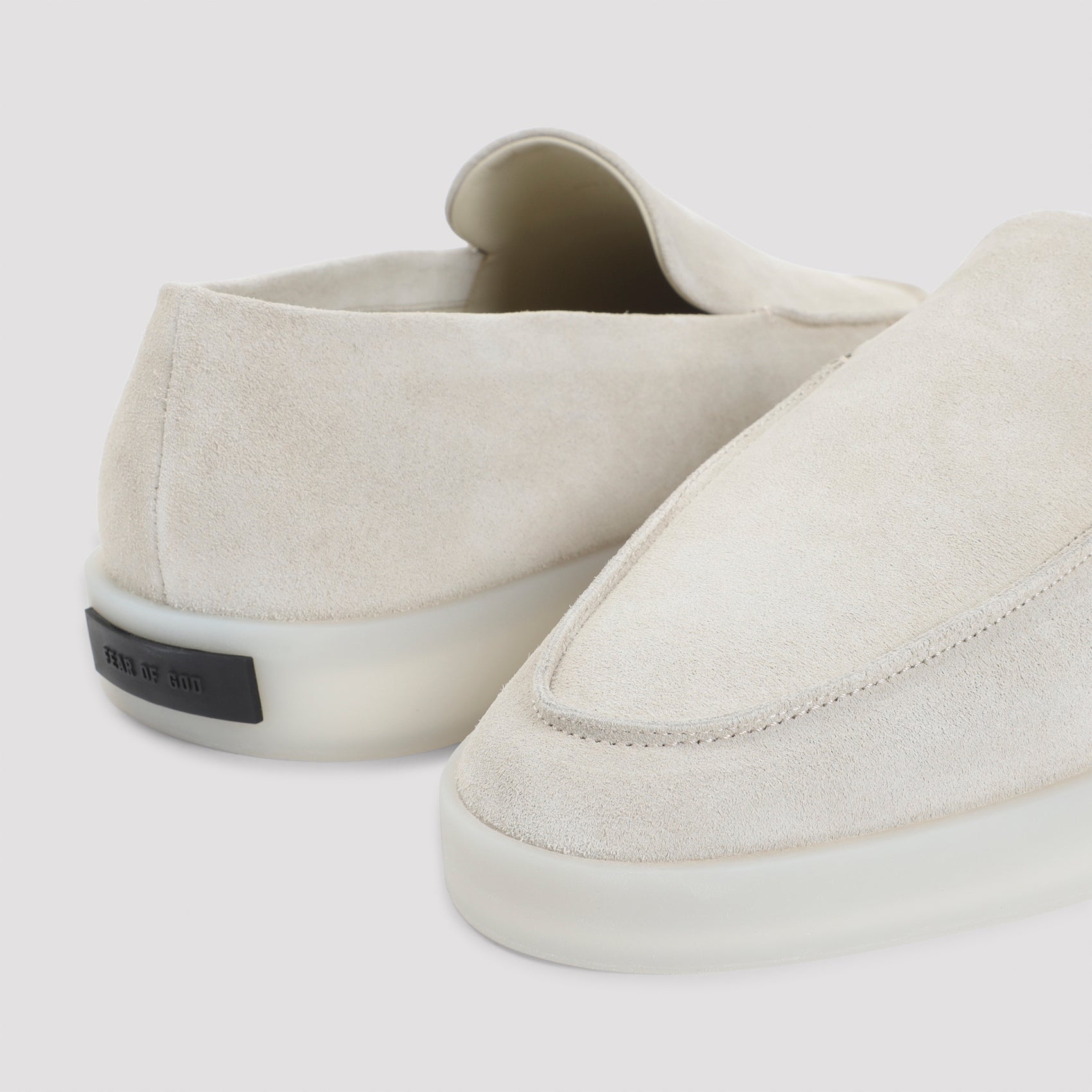 Fear Of God Casual Loafer