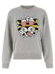 Kenzo 'Kenzo Wild Tiger' Sweater