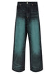 Kenzo Japanese Denim Jeans