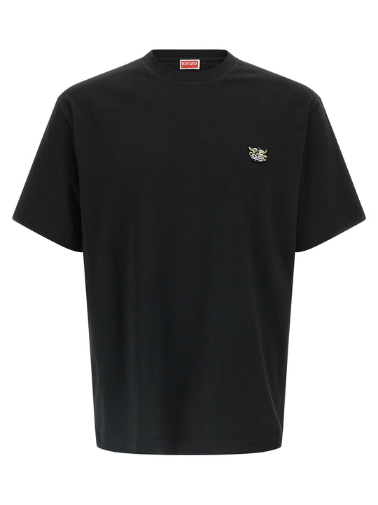 Kenzo 'Wild Tiger Gots' T-Shirt