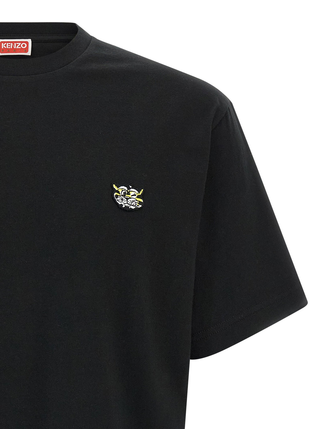 Kenzo 'Wild Tiger Gots' T-Shirt