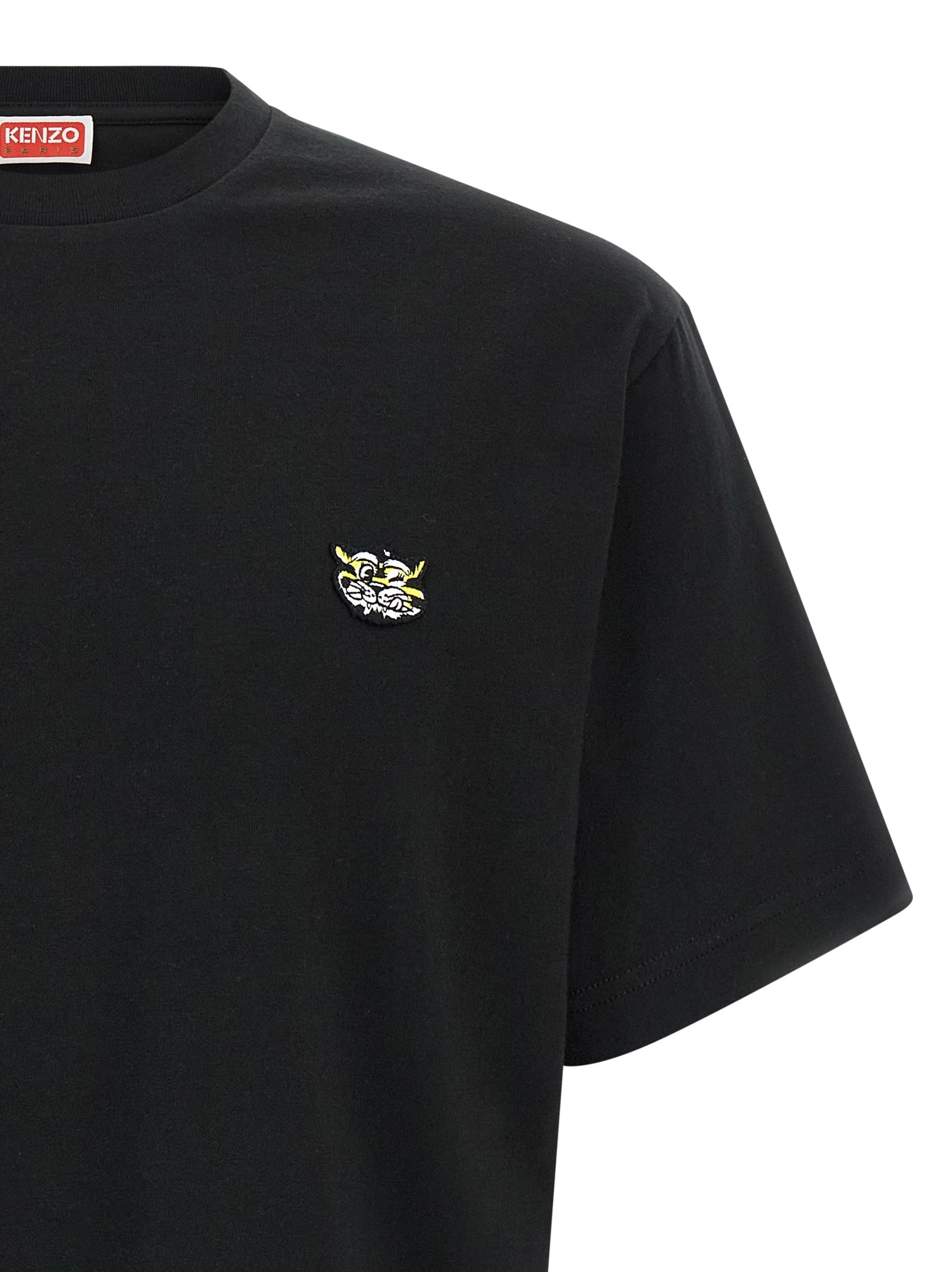 Kenzo 'Wild Tiger Gots' T-Shirt