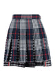 Thom Browne Pleated Mini Skirt