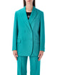 Fendi American Turquoise Green