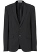 Fendi Fendi Single-Breasted Blazer
