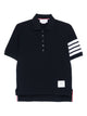 Thom Browne Cotton Polo Shirt