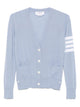 Thom Browne Wool Cardigan