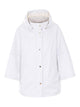 Moorer White Florida Jacket
