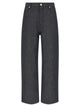 Fendi 'Ff Selleria' Jeans