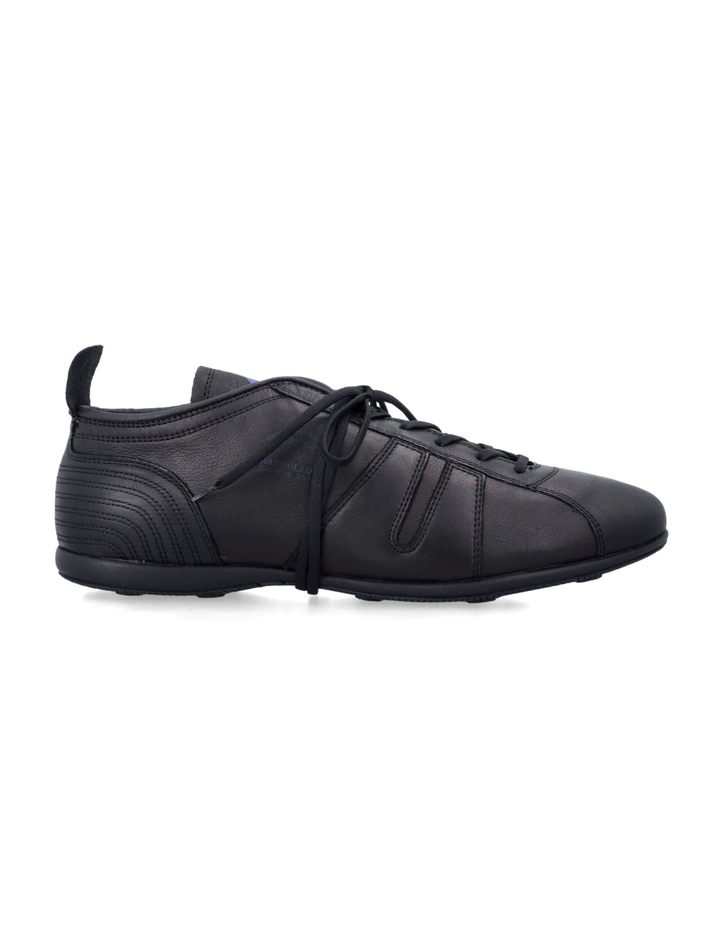 Pantofola D'oro Pantofola D’oro Men's Leather 540 Vibram Sneakers