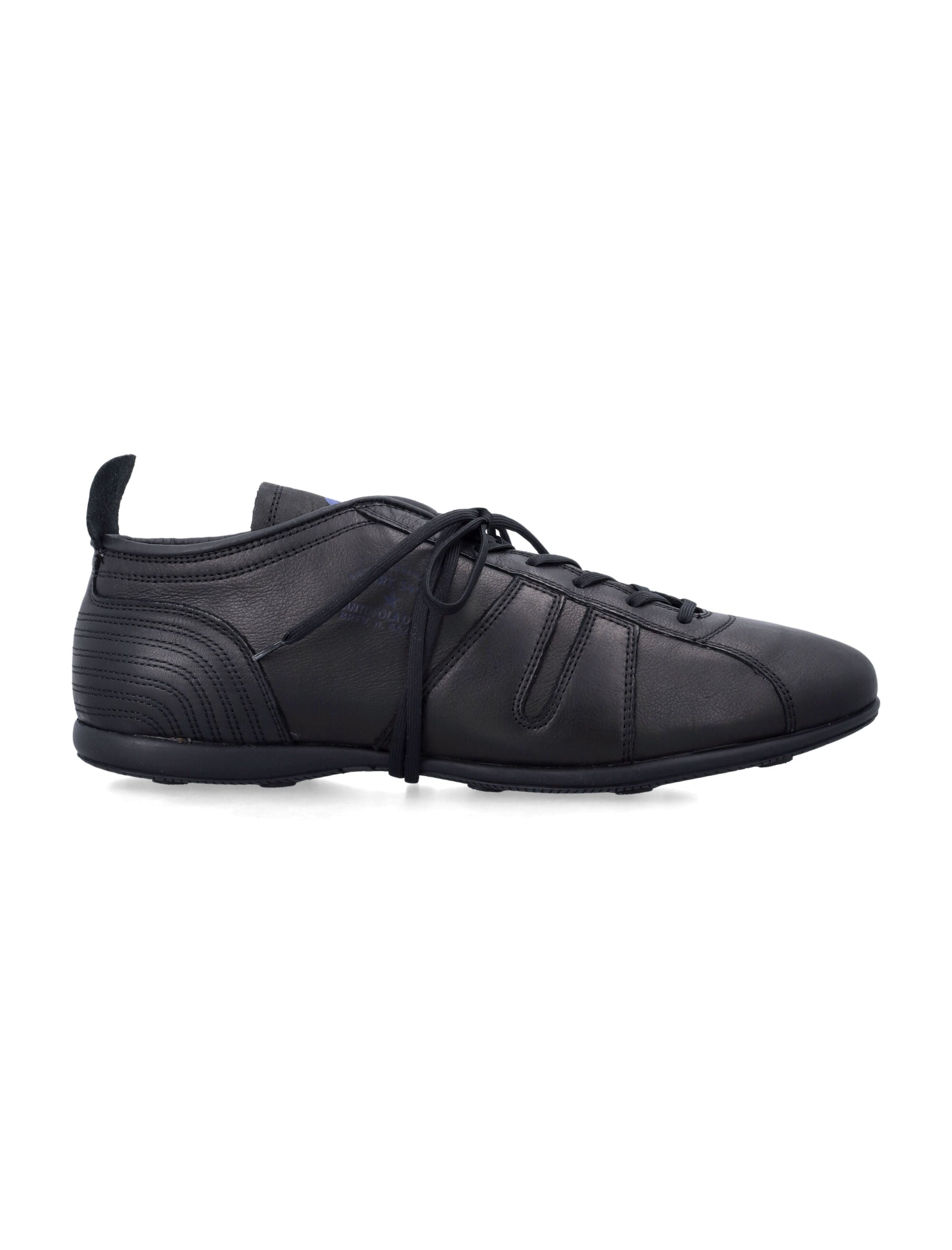 Pantofola D'oro Pantofola D’oro Men's Leather 540 Vibram Sneakers