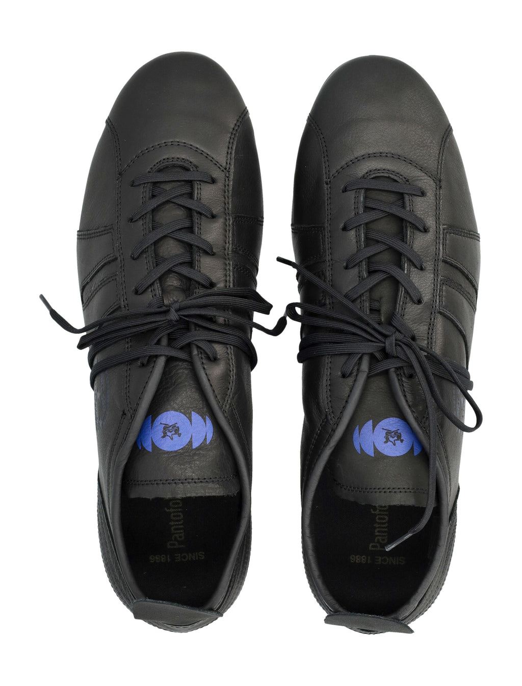 Pantofola D'oro Pantofola D’oro Men's Leather 540 Vibram Sneakers