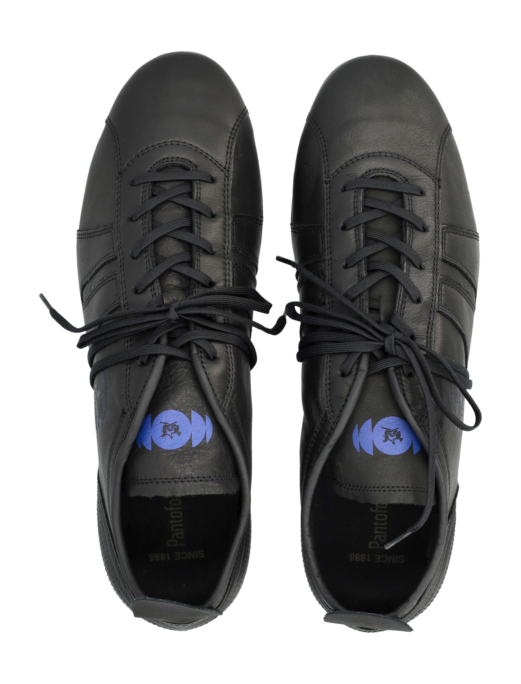Pantofola D'oro Pantofola D’oro Men's Leather 540 Vibram Sneakers