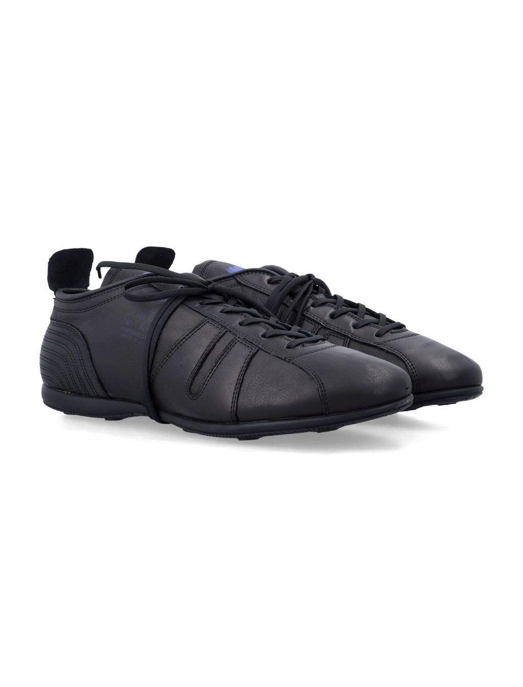 Pantofola D'oro Pantofola D’oro Men's Leather 540 Vibram Sneakers
