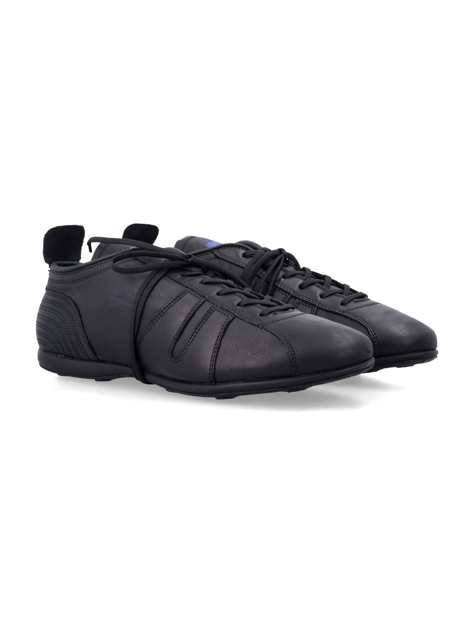 Pantofola D'oro Pantofola D’oro Men's Leather 540 Vibram Sneakers