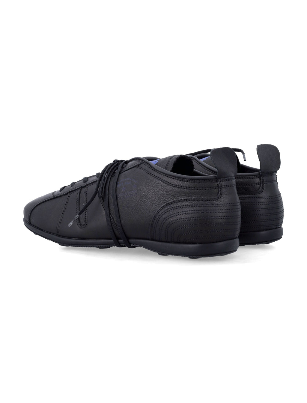 Pantofola D'oro Pantofola D’oro Men's Leather 540 Vibram Sneakers