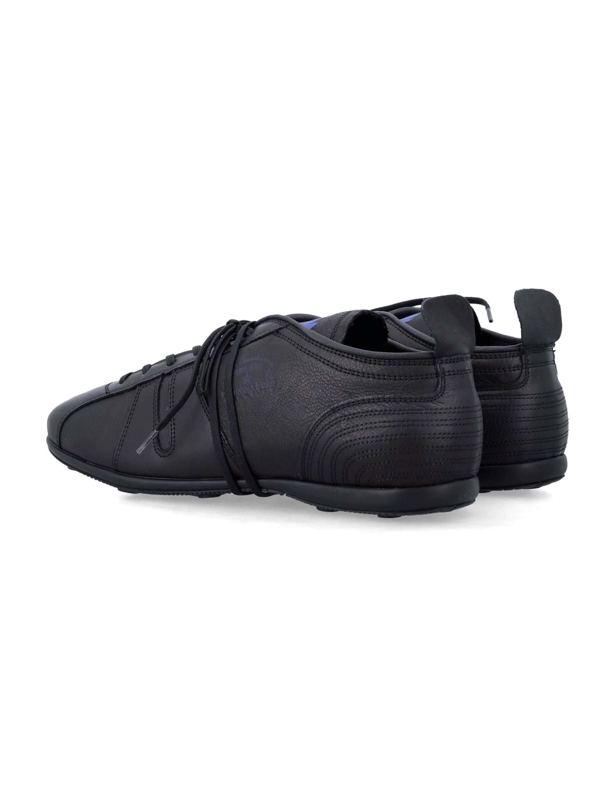 Pantofola D'oro Pantofola D’oro Men's Leather 540 Vibram Sneakers