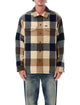 Filson Filson Wool Blend Jac-Shirt Jacket