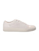 Lanvin Lanvin Men's Dbb1 Black Suede Sneakers