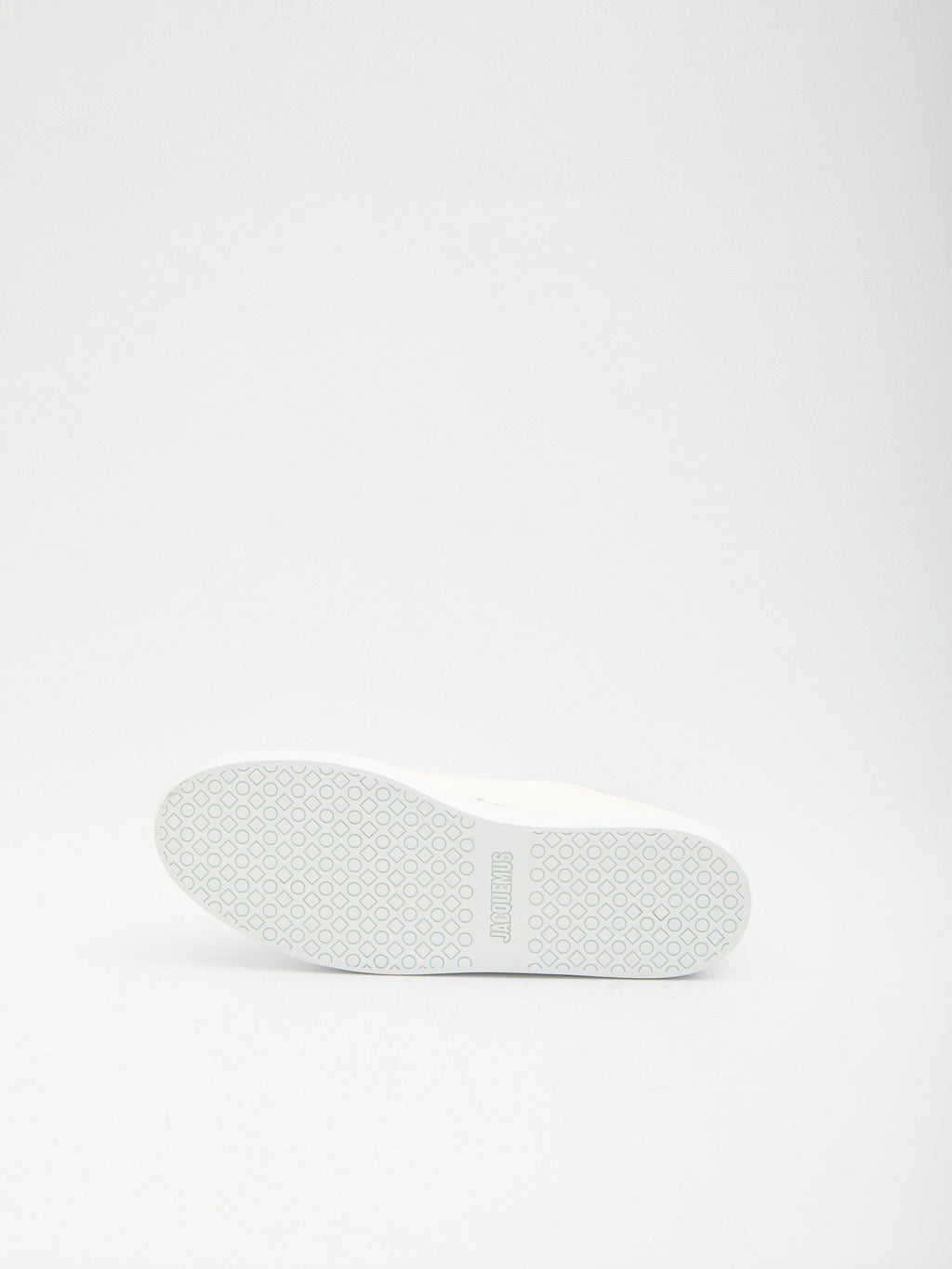 Jacquemus Les Féfé Sneakers In Canvas