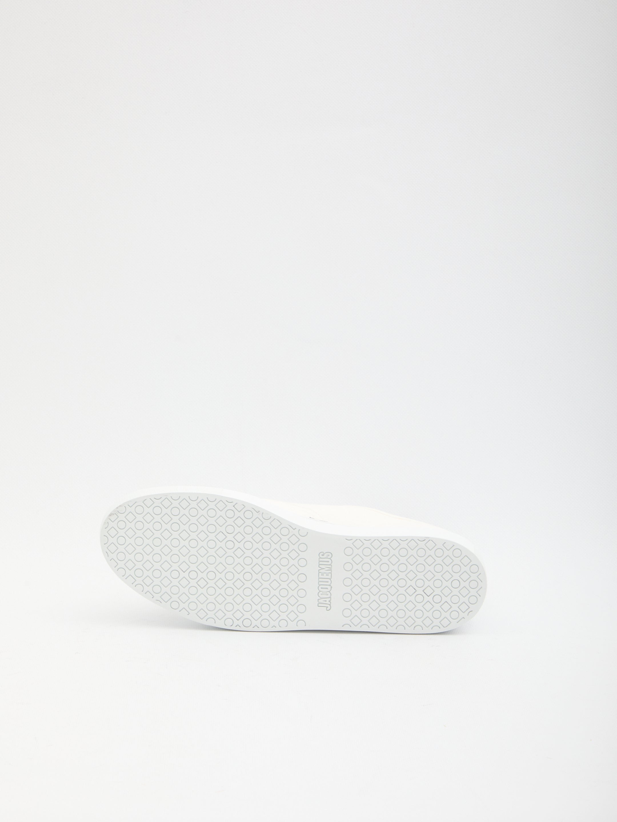 Jacquemus Les Féfé Sneakers In Canvas