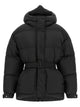 Ienki Ienki 'Fox Michlin' Down Jacket