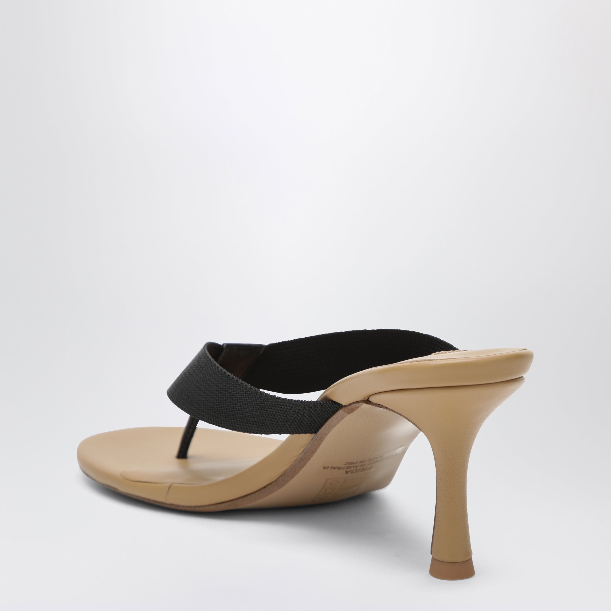 Senso Frida Clay Sandals