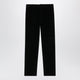 Loro Piana Dark Grey Corduroy Trousers