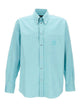 Fendi Shirt With  Embroidery