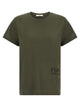 Fendi T-Shirt With 'Stencil' Print