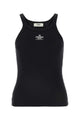 Fendi Ribbed Top