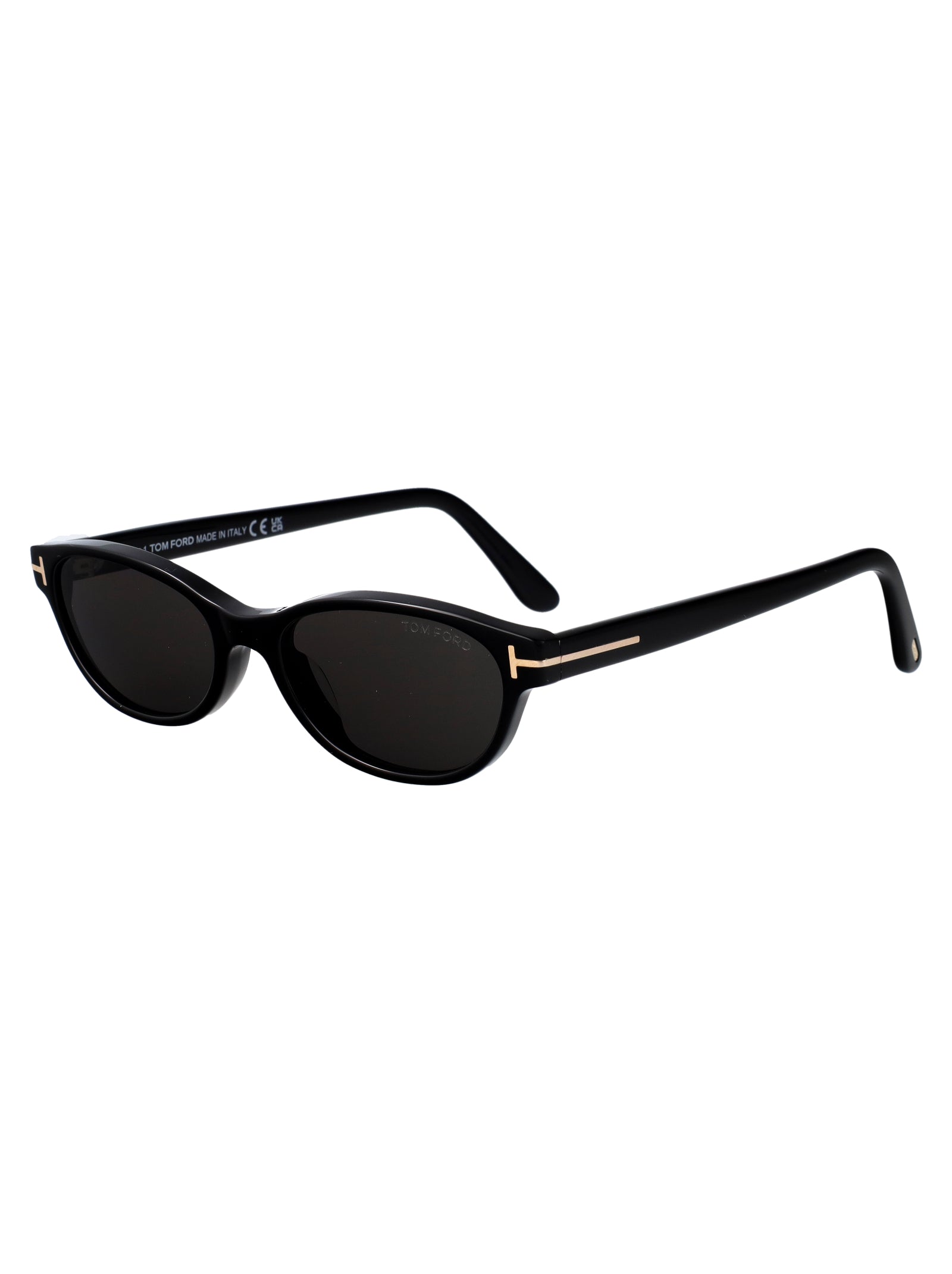 Tom Ford Tom Ford Chloe-02 Ft1310 01A