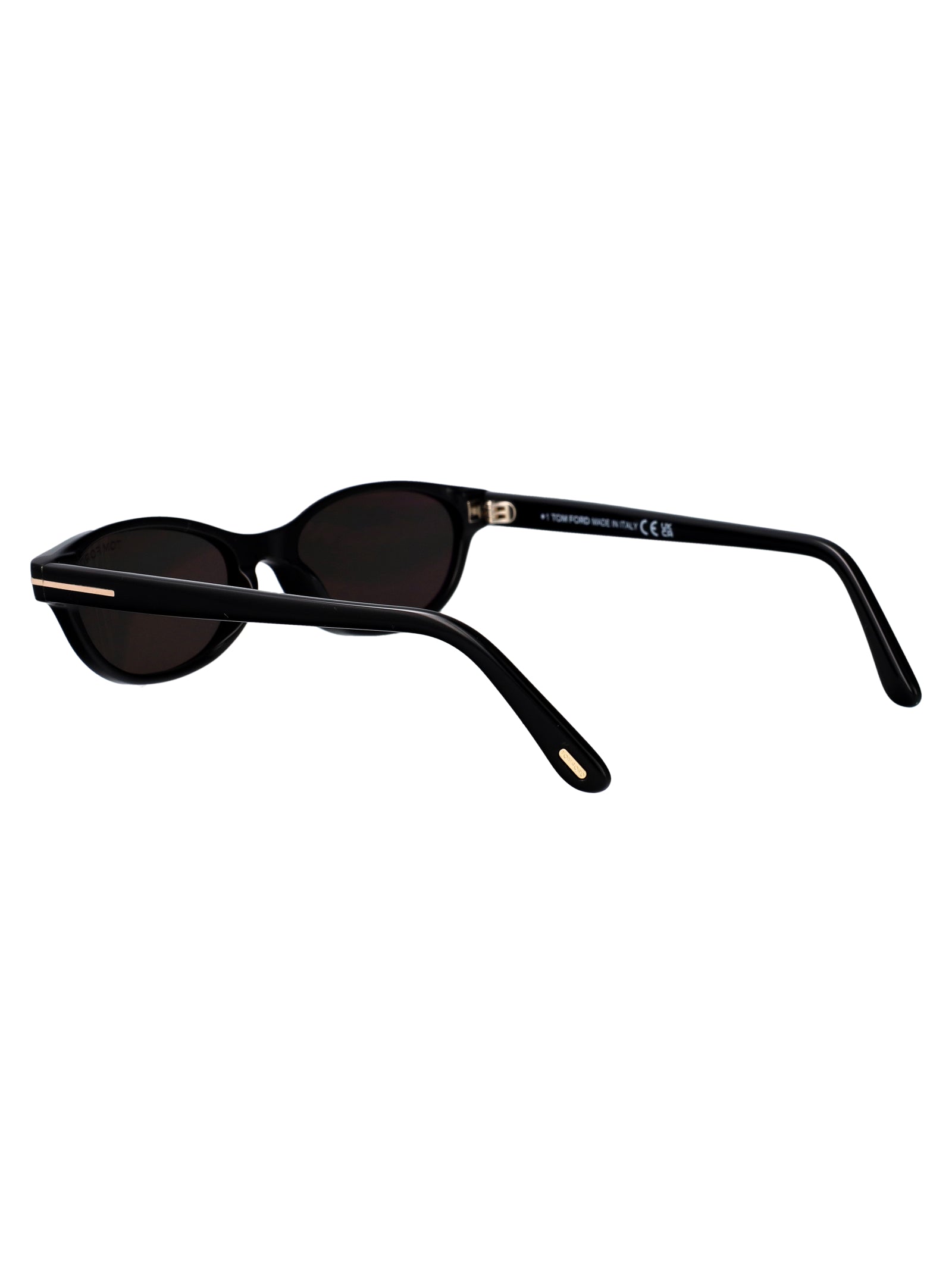 Tom Ford Tom Ford Chloe-02 Ft1310 01A