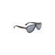 Tom Ford Eyewear Black Samuele Acetate Sunglasses