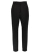 Dolce & Gabbana Tuxedo Pants