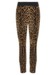 Dolce & Gabbana 'Leo' Leggings