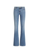 Dolce & Gabbana Denim Cotton Jeans