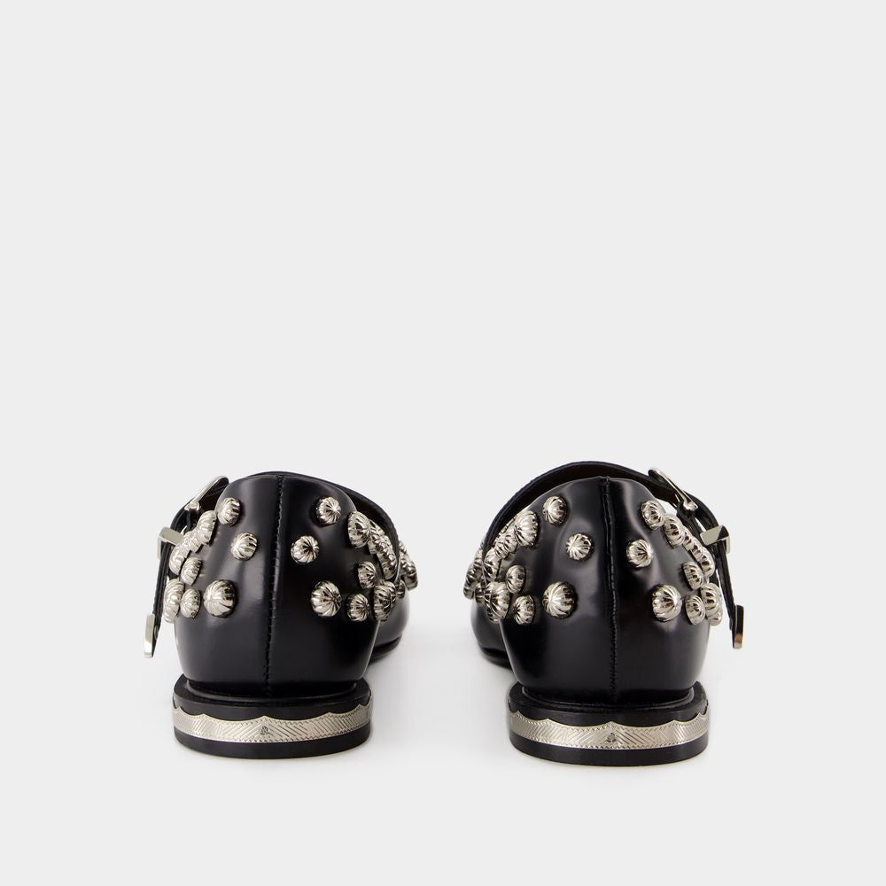 Toga Pulla Aj1374 Ballerinas