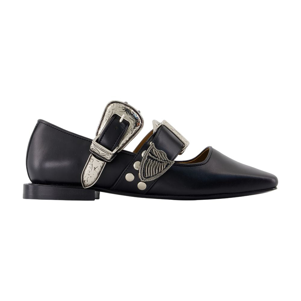 Toga Pulla Aj1408 Ballerinas