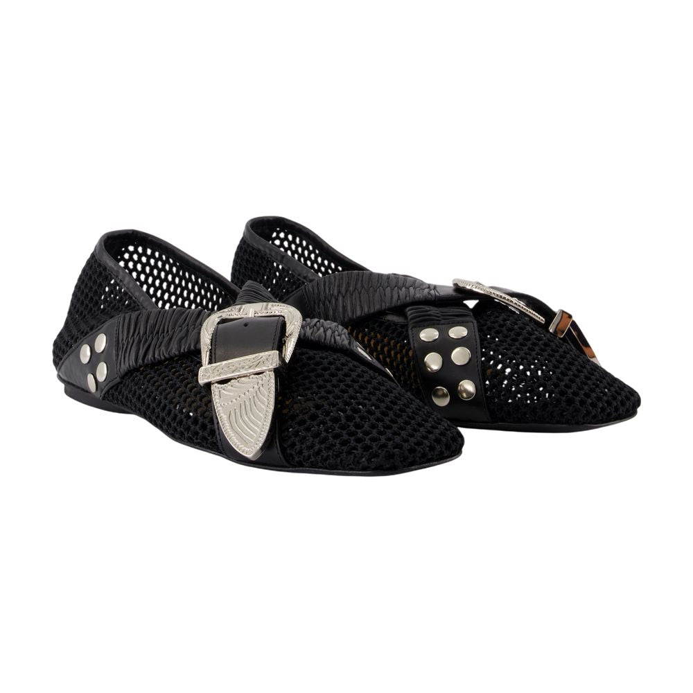 Toga Pulla Ballerinas Aj1434