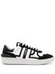 Lanvin Clay Sneakers With Nylon