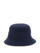 Fendi Reversible Monogram Denim Cap