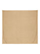 Fendi Silk Blend Squared Scarf