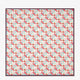Fendi Ff-Pattern Scarf