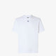 Fendi Crew-Neck Short-Sleeved T-Shirt