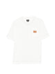 Fendi T Shirt Reg M J Stitching Det